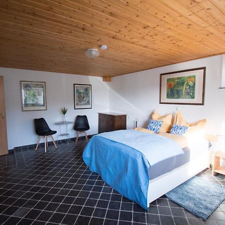 Ferienwohnung Fuer 2 Personen Mit Direktem Zugang Auw bei Prum Екстер'єр фото