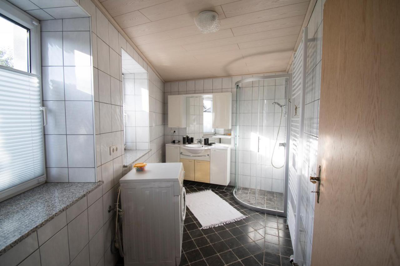 Ferienwohnung Fuer 2 Personen Mit Direktem Zugang Auw bei Prum Екстер'єр фото